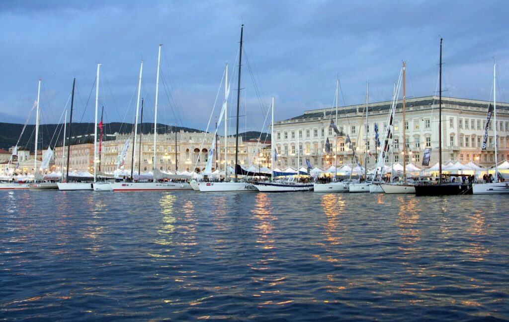 Trieste